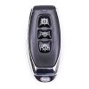 Pilot zdalnego sterowania oświetleniem potrójny do SKU 8458 8459 IP54 V-TAC VT-5143